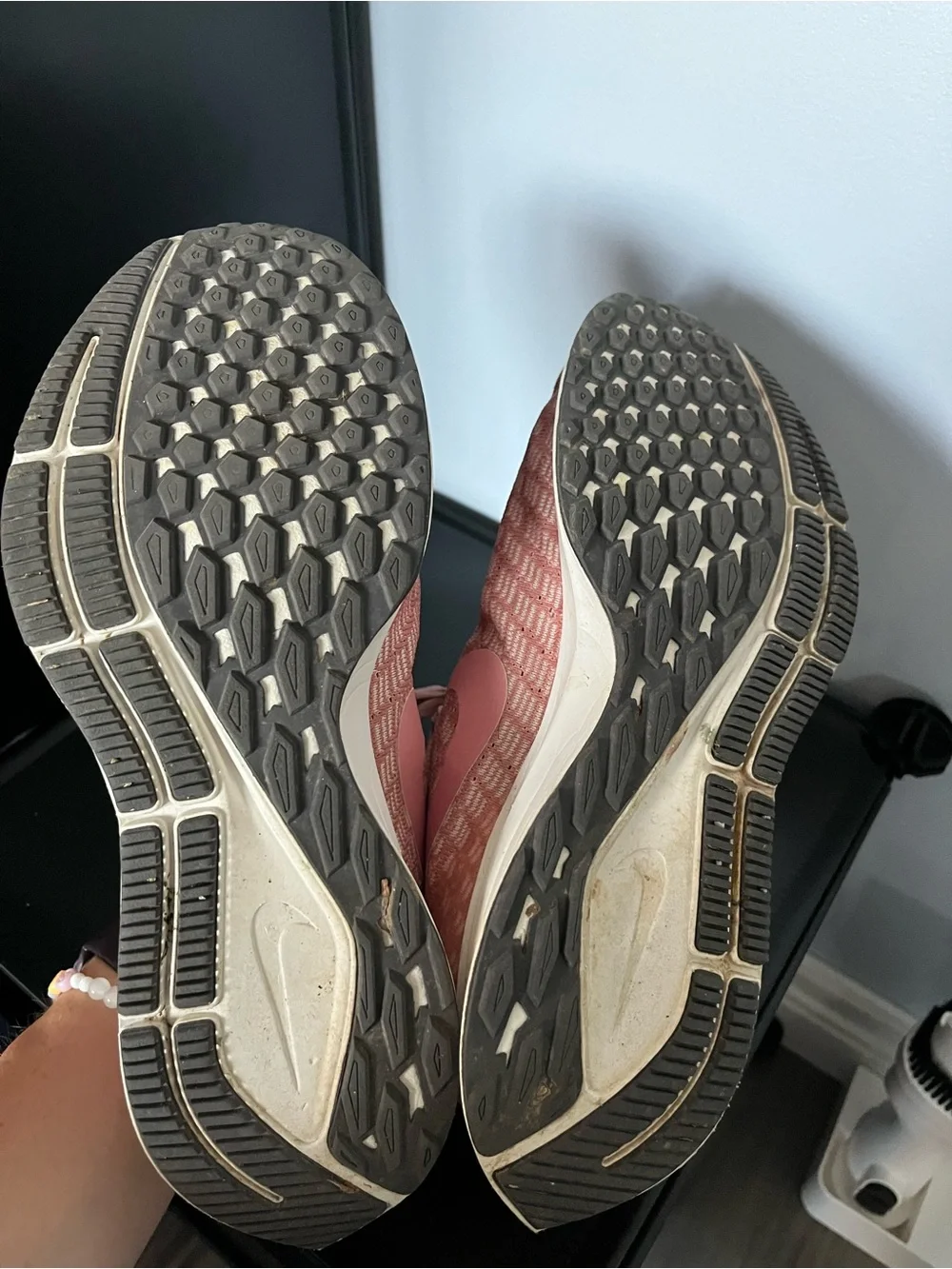 W7.5 Nike zoom pegasus 35 - Picture 4 of 7